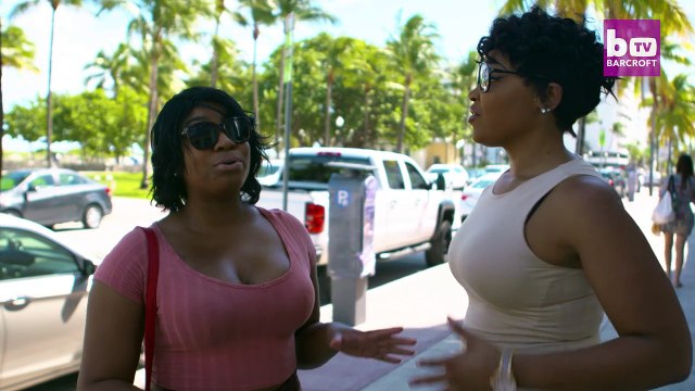 Big Booty Injections Gave Me A 59 Inch Butt- HOOKED ON THE LOOK