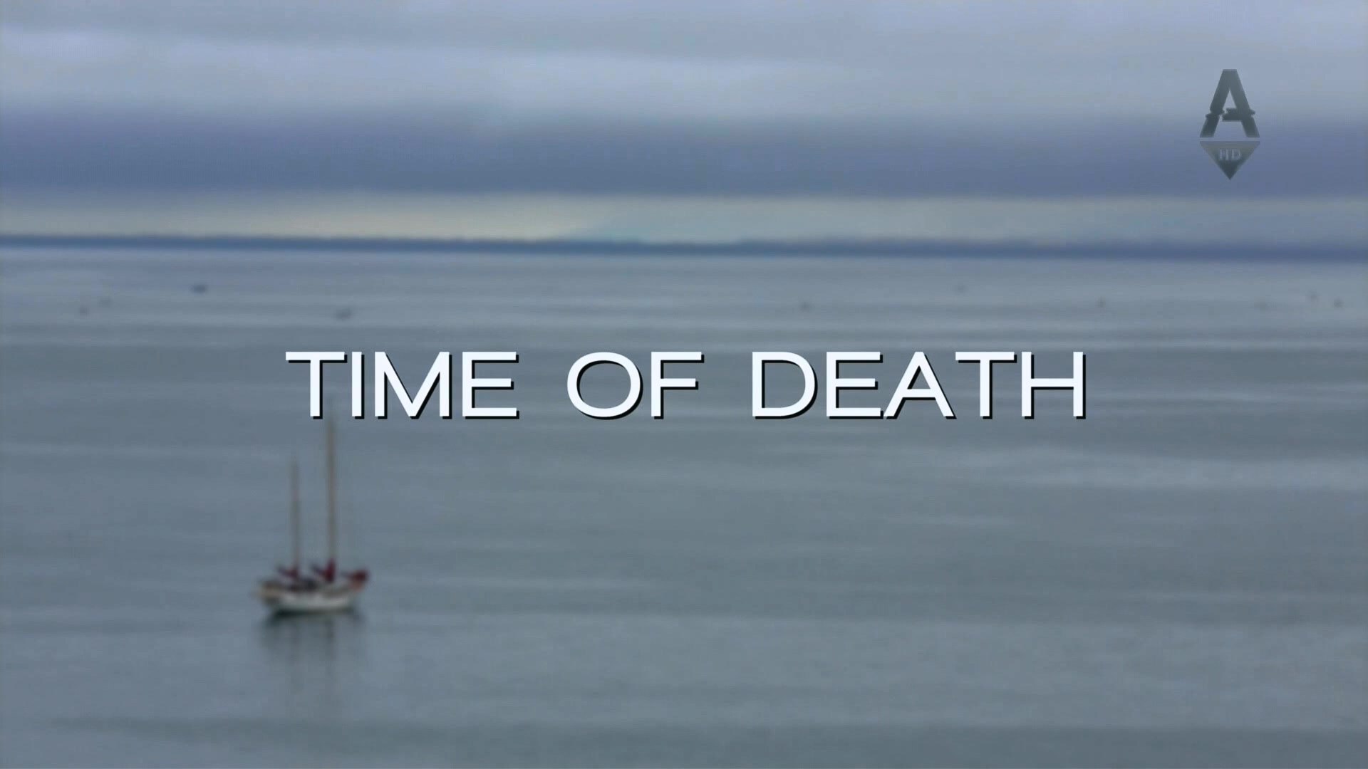 ⁣Время Смерти 4 серия / Time of Death (2016) HD