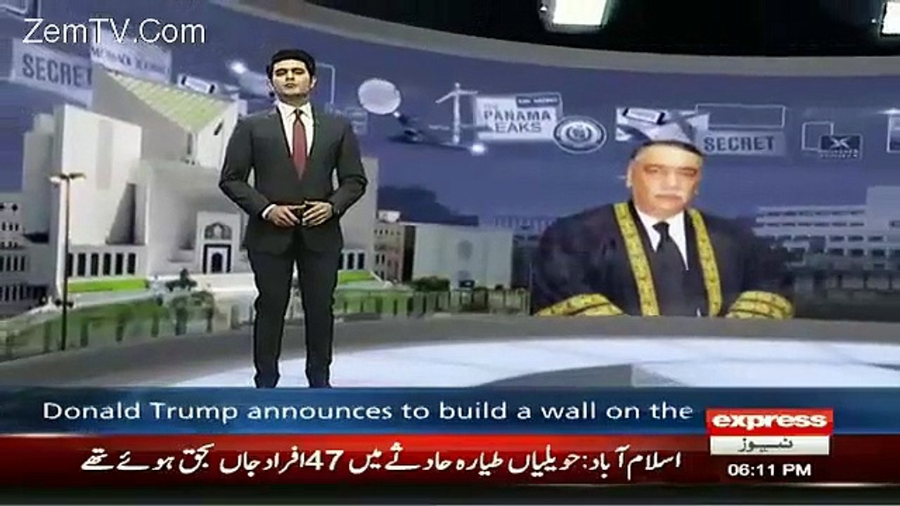 Latest updates from Pakistan