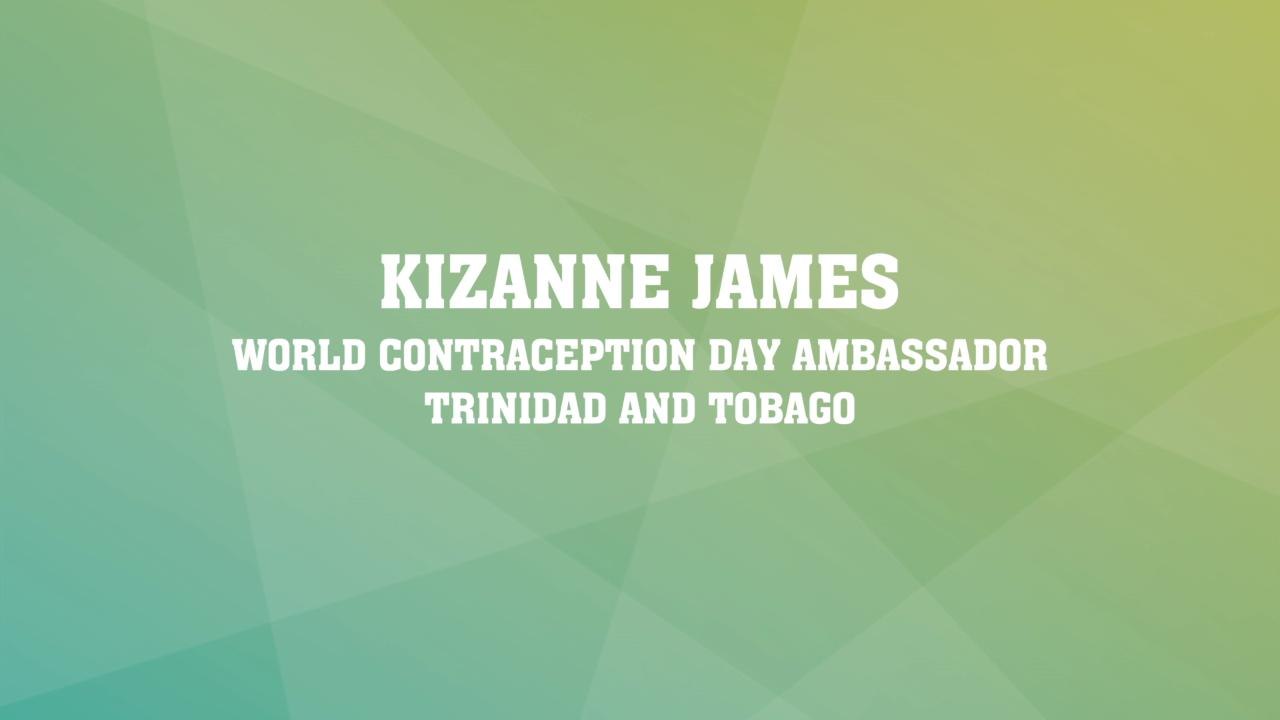 Marie Claire UK - Women for reproductive rights - Kizanne James