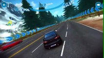 Asphalt Nitro (by Gameloft) - Android Gameplay Video