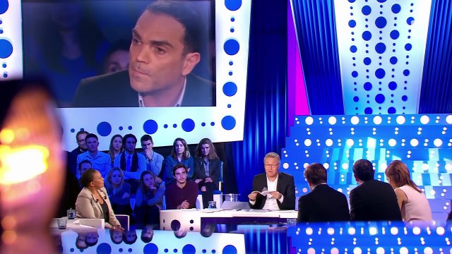 Explication de texte de Christiane Taubira à Yann Moix #ONPC