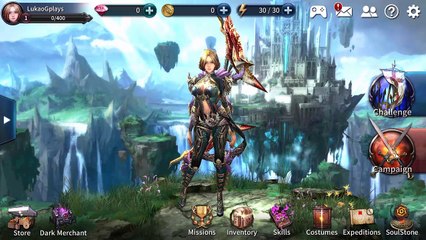 SAIU !!! Shadowblood Android Rpg De Ação Muito Top Confira !!!