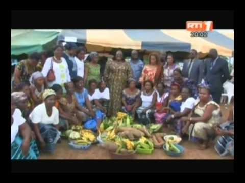 Journée nationale de la solidarité : Message de la ministre de la solidarité