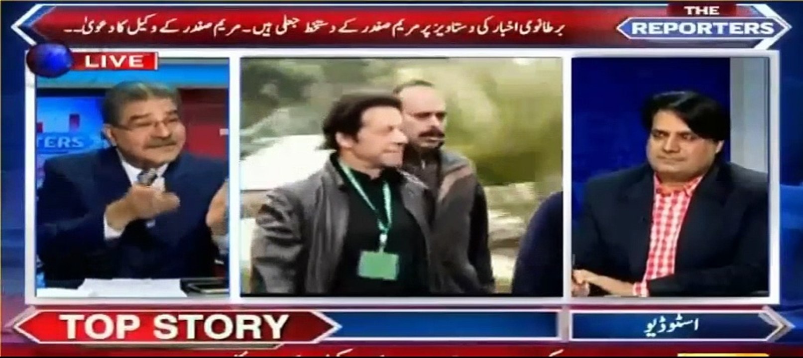 Talal Ch aur PML N Ministers kun SC ko target ker rahe hain ? Sabir Shakir reveals background story