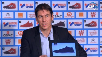 "Morgan Sanson doit se lâcher !"