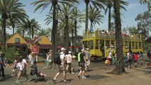 New Australian Outback Exhibit Opening Soon at the San Diego Zoo