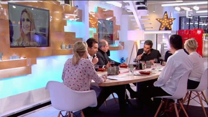 Stéphane Rotenberg raconte les coulisses de son interview avec Céline Dion