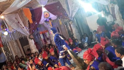 girl dance performance || picock dance ||the best world famous dance