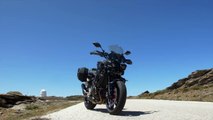 Yamaha MT10 review Visordown road test