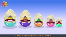 Alien Surprise Egg |Surprise Eggs Finger Family| Surprise Eggs Toys Alien