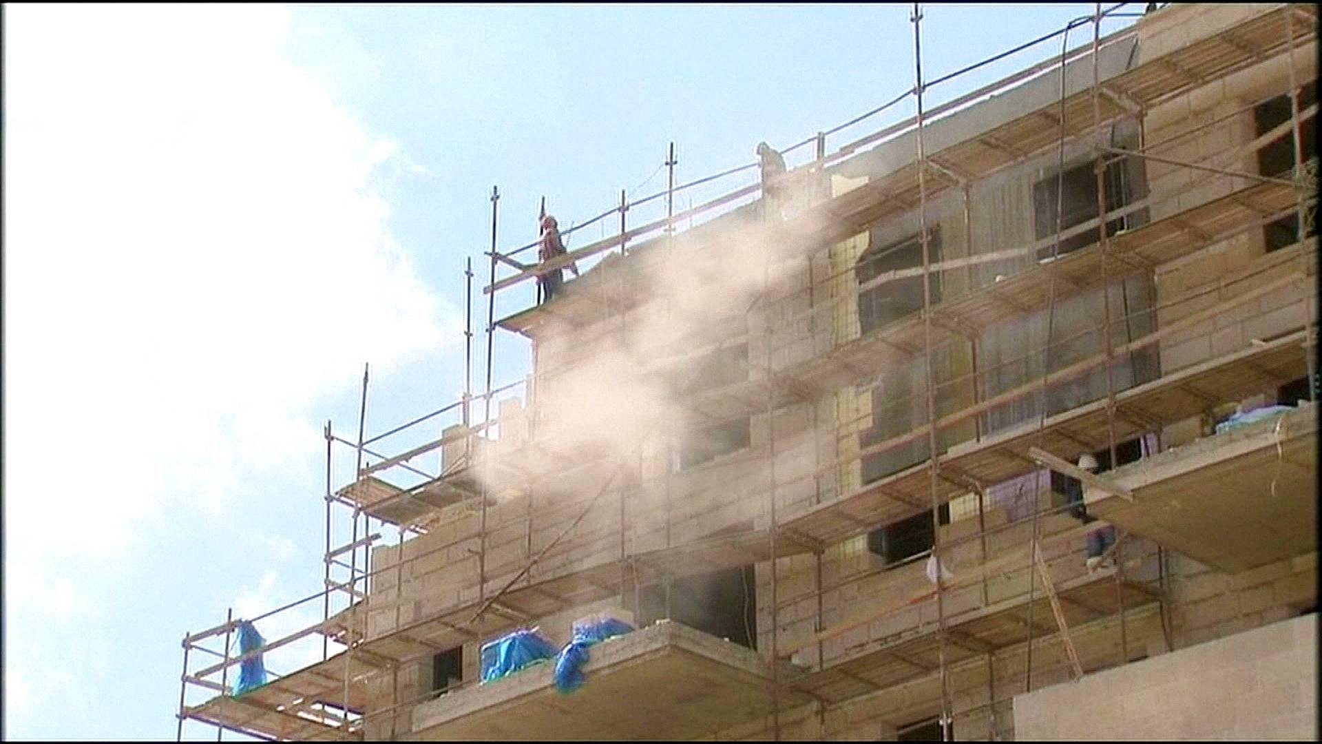 Analysis: US' role in Israel latest settlements expansion plan