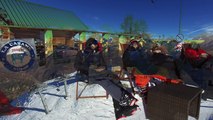 Découvrez la station de ski d'Auron comme vous ne l'avez jamais vue grâce à notre drone