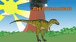 Dinosaur Alphabet 2 | ABC kids songs, abc for kids, children songs video