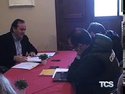 Giarratana Caltanissetta Protagonista Ruvolo ha finalmente mostrato il suo volto