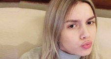 Aleyna Tilki Yeni Şarkısıyla Kendisini Eleştirenlere Gönderme Yaptı