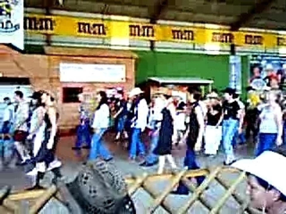 Festival de Country Music MIRANDE (3)