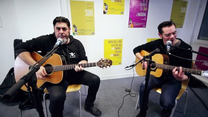 SUN MUSIC ADDICT 20 janvier 2017 : Cachemire - Lettre du 2 avril