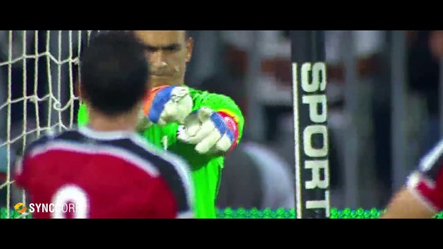 بالفيديو.. منتخبنا أغنية جديدة لدعم الفراعنة فى كأس الأمم الأفريقية