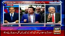 Arif Hameed Bhatti's analysis on today's hearing of Panama case