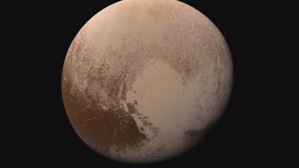 New Horizons: da Plutone verso l'infinito