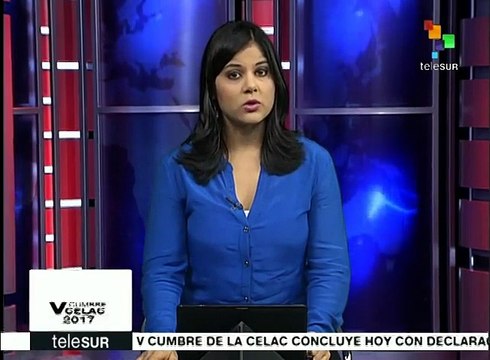 Cumbre CELAC rinde homenaje al líder cubano Fidel Castro