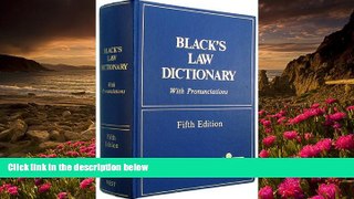 FREE [PDF] DOWNLOAD Black s Law Dictionary: Definitions of the Terms and Phrases of American and