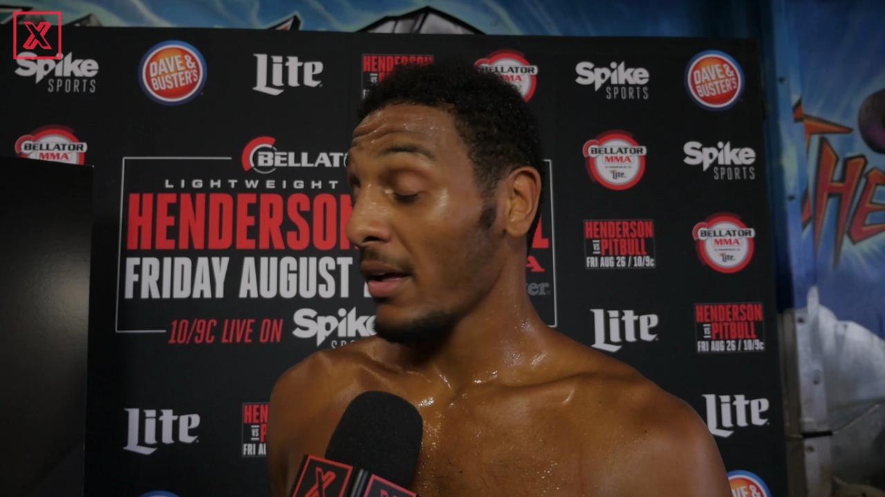 Antonio McKee, A.J. McKee recall their craziest Quinton "Rampage" Jackson stories