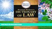 READ book Merriam-Webster s Dictionary of Law, Revised   Updated! (c) 2016 Merriam-Webster Trial