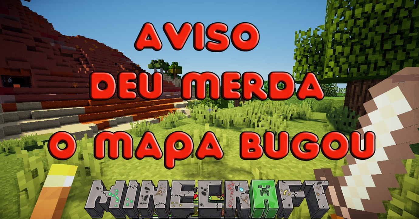 Minecraft Recomeço