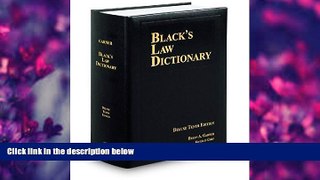 READ book BLACK S LAW DICTIONARY; DELUXE 10TH EDITION Bryan A. Garner Full Book