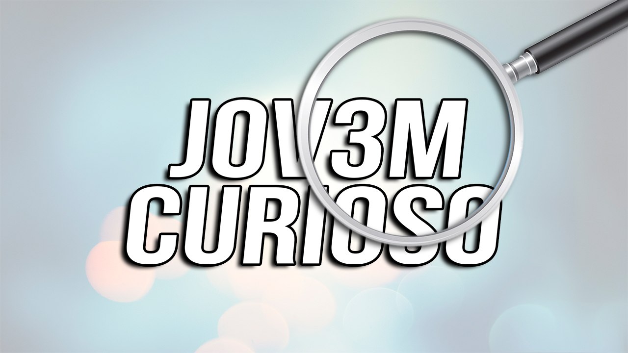 TRAILER DO CANAL