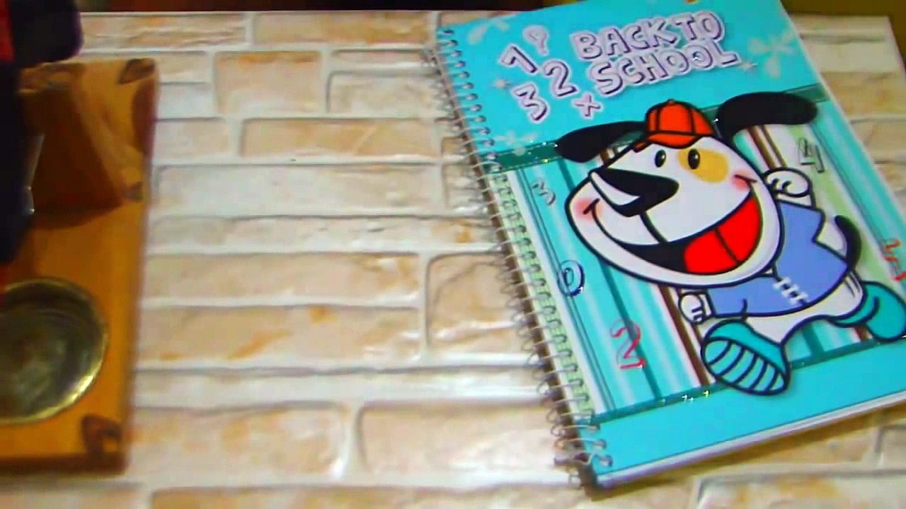 Passo a passo EVA Capa de caderno Minions INSCREVA SE