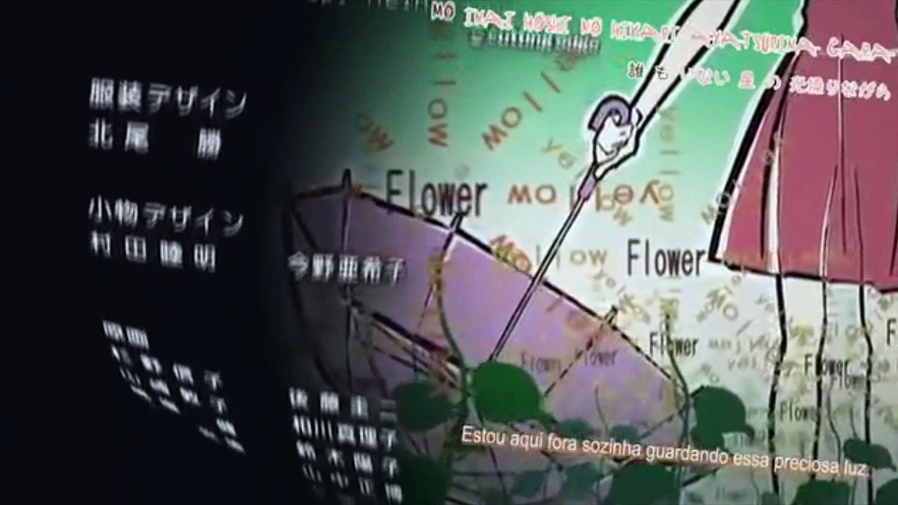 A Little Pain - Trapnest (Nana ending)