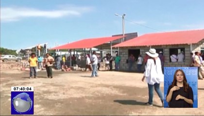 Vivienda propia para personas con discapacidad ofrece candidato Lenin Moreno