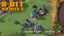 Indie Picks: 8-Bit Armies
