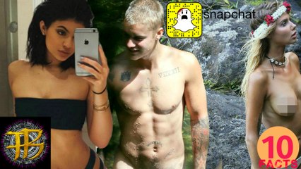 10 Most Disturbing Videos Caught On Snapchat