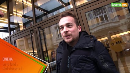 L'avenir - Cinéma : La la land, un chef d'oeuvre ?