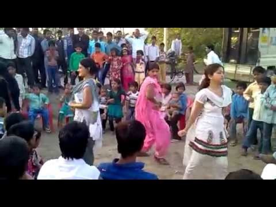 Nagin Dance - Indian Wedding