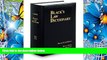 READ book BLACK S LAW DICTIONARY; DELUXE 10TH EDITION Bryan A. Garner Full Book