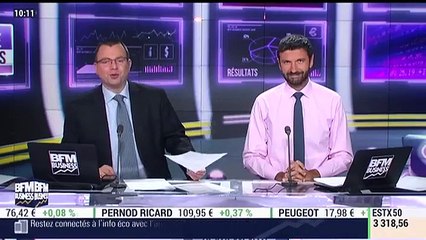Le point macro: Pourquoi les investisseurs devront-ils surveiller de près le PIB américain en fin de semaine ? - 25/01