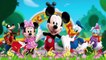 #New #Disney #Spanish #Mickey Mouse #Finger #Family #Animation #Nursery #Rhymes and more
