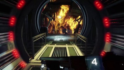 Prey - Trailer Gameplay e data di lancio