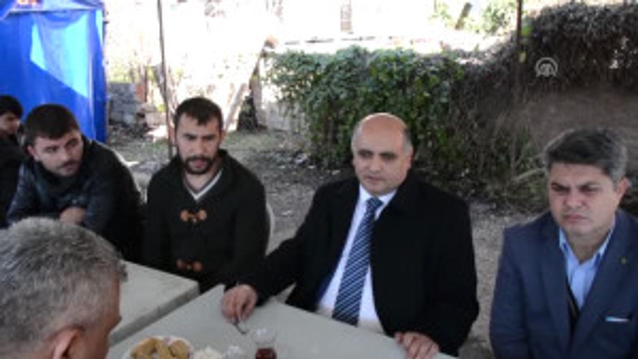 Polisin Yanlış Eve Düzenlediği Operasyonun Ölüme Neden Olduğu Iddiası
