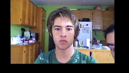 Taking a selfie every day for 8 years