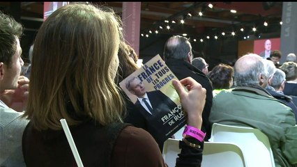 Primaires organisées par le PS, mode d'emploi