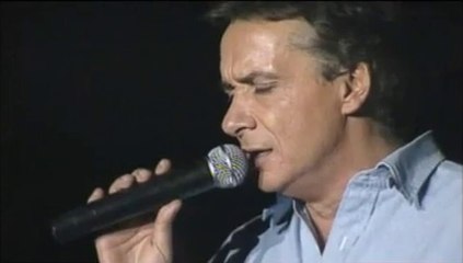 Michel Sardou - Je vais t'aimer