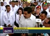 Pdte. Maduro: Traemos a cumbre CELAC la voz de la dignidad
