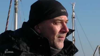 Vendée Globe 2016 : Rencontre avec Raphaël Dinelli