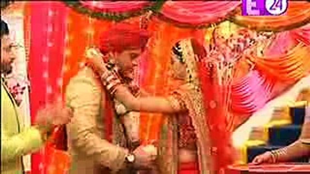 Sasural Simar Ka TOOT GAYA PIYUSH VAIDAHI KA RISHTA 26 January 2017